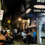 Emporio Hot Pizzaria Extérieur