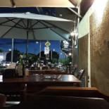 Emporio Hot Pizzaria Extérieur