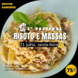 Pizzaria Latitude Zero Carte