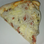 Pizzaria Latitude Zero Nourriture