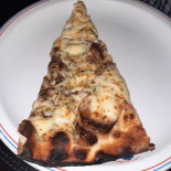 Pizzaria Latitude Zero Nourriture