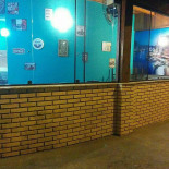 Pizzaria Latitude Zero Extérieur