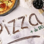 Pizzaria Latitude Zero Carte