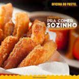 Oficina Do Pastel Nourriture
