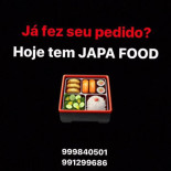 Japa Food Logo