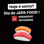 Japa Food Boisson