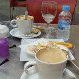 Japa Food Boisson