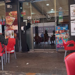 Japa Food Extérieur