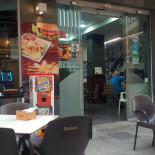 Japa Food Extérieur