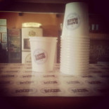 Kaffee Bistro Carte