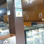Kaffee Bistro À l'intérieur