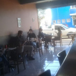 Kaffee Bistro À l'intérieur