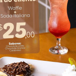 Kaffee Bistro Boisson