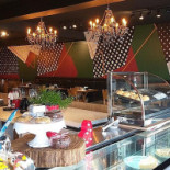Kaffee Bistro Extérieur