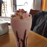 Kaffee Bistro Boisson