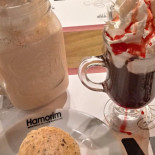 Kaffee Bistro Nourriture