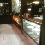 Kaffee Bistro À l'intérieur