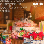 Kaffee Bistro À l'intérieur