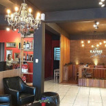 Kaffee Bistro À l'intérieur