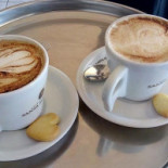 Kaffee Bistro Boisson