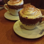 Kaffee Bistro Boisson