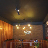 Kaffee Bistro À l'intérieur