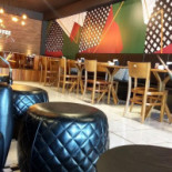 Kaffee Bistro À l'intérieur