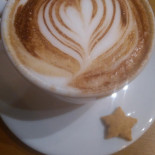 Kaffee Bistro Boisson