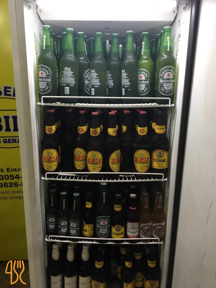 Espetinho Do Vinicius Carte
