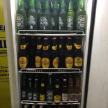 Espetinho Do Vinicius Boisson