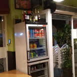Cantinho Do Sabor À l'intérieur