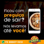 Pousada Taruma Carta