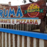 Pousada Taruma Logo