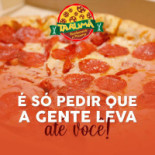 Pousada Taruma Carta