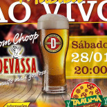 Pousada Taruma Logo