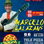 Pousada Taruma Carta