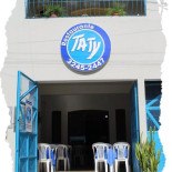 Taty Extérieur