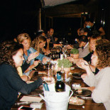 Pizzaria Terraço Boisson