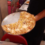 Pizzaria Terraço Nourriture