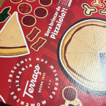 Pizzaria Terraço Carte