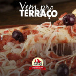 Pizzaria Terraço Nourriture
