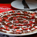 Pizzaria Terraço Nourriture