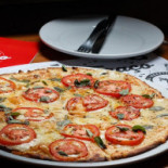 Pizzaria Terraço Nourriture