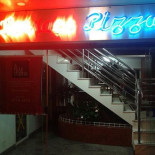 Pizzaria Terraço Boisson