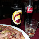 Pizzaria Terraço Nourriture