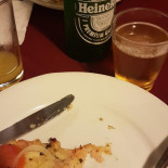 Pizzaria Terraço Nourriture