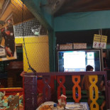 Pizzaria Terraço Carte