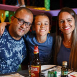 Pizzaria Terraço Boisson