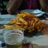 Pizzaria Terraço Boisson