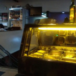 Pizzaria Terraço Boisson